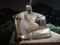 -枫桥夜泊