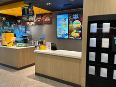 -麦当劳(南山智谷店)