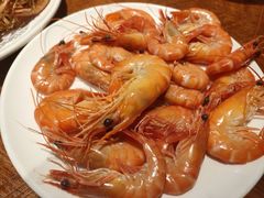 -南海渔家•海鲜•正宗海南菜(海棠湾店)