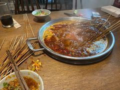 -来蜀乾串串香(北京总店)