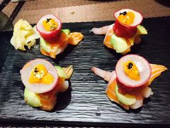 -極上萬膳·日料放题(海岸城店)