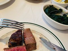 -Wolfgang’s Steakhouse 沃夫冈牛排馆(上海白玉兰广场店)