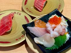 -寿司郎(西单大悦城店)
