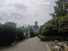 -四川大学(华西校区)