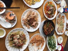 -明记海鲜大排档(巽寮湾店)