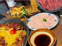 -楠火锅(昆山金鹰店)