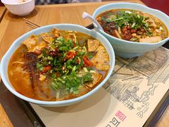 瓦记原味螺蛳粉-瓦记米粉(东鼓道店)