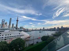 -尚9·一滴水江景中餐厅