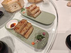 瑶柱腊味萝卜糕-广州酒家(文昌总店)