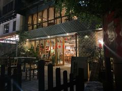 门面-时光花园(白鹭洲店)