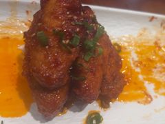 -一块豆腐·海鲜·家常菜(李沧书院路店)