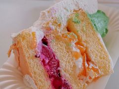 -今日·TODAY手作低脂动物奶油蛋糕定制(高新万达店)