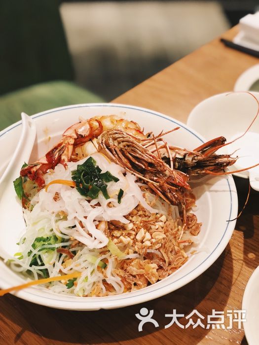 芽庄越式料理(铜锣湾店)图片 - 第2张