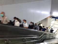 -范湖(地铁站)