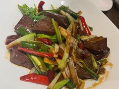 -老牌坊鲁菜名店(宽厚里店)