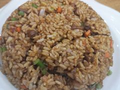 -西北朗益和穆斯林餐厅