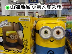 -山姆会员商店(上海浦东店)