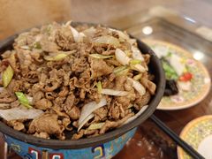 -烤肉季饭庄