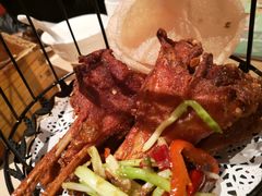 -避风塘(宝山万达店)