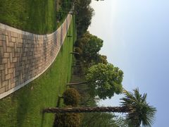 怡沁园度假村-上海怡沁园度假酒店