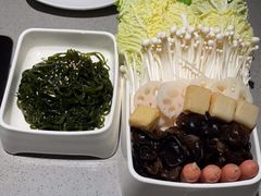 -半天妖烤鱼(丰科万达店)