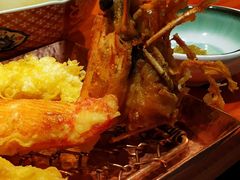 -天妇罗内顺田(罗湖店)