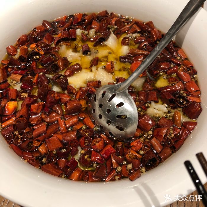 茅庐印象(丁豪广场店)酸菜鱼图片