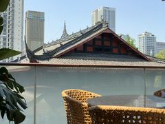 -无印良品餐堂 MUJI Diner(成都太古里店)