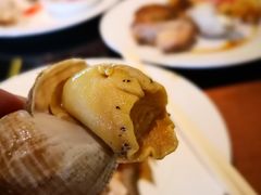 -大中华希尔顿酒店-念自助餐·嗨啤·小龙虾