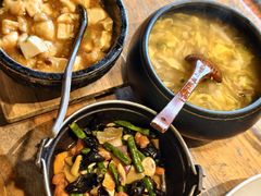 -马灯部落·西湖边的创意山景餐厅(虎跑动物园店)