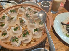 -YAFEE雅菲·粤菜·湘菜·融合菜(魏公村店)