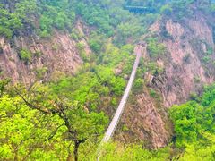 -丹东凤凰山景区