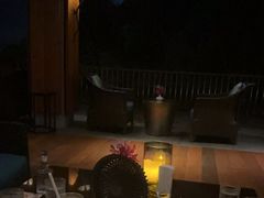 -日落吧·海景咖啡厅·餐酒吧·鸡尾酒·下午茶·乐队表演·浪漫夕阳·三亚文华东方酒店