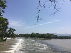 -桂林灵渠景区