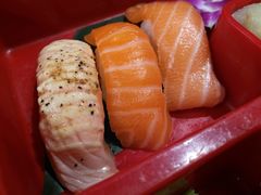 -友壹町寿司(嘉洲广场店)