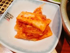 -唯成•韩国炭火烤肉 유성고기