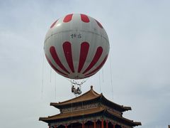 -横店影视城明清宫苑园区