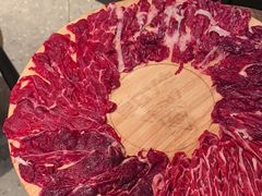 -牛人日志·鲜牛肉骨汤火锅(万科里瑧店)