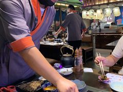 -樱宿日式和牛烧肉(五道口店)