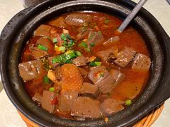 -金典银峰老鹅馆·昆山菜(亭林公园店)