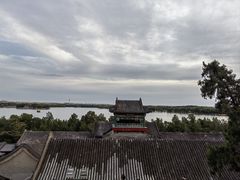 -颐和园-画中游