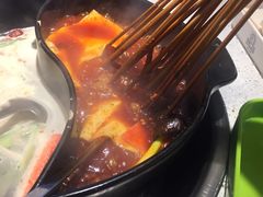 -钢管厂五区小郡肝串串香(南山店)
