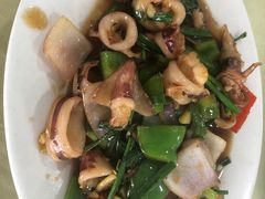 -考记泥焗鸡农庄·海鲜(北洛秘境店)