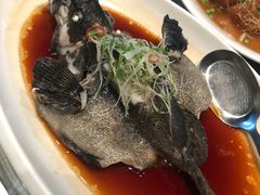 -昆仑饭店-鲜筵餐厅