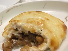 芝士糯米鸡-维多利亚大酒店·雅园中餐厅