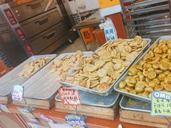 -高一点·徽味酥饼王·黄山烧饼