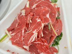 -八仙水煎牛肉(邮电小区店)