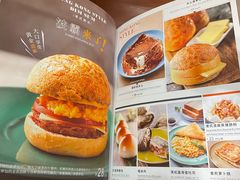 -新旺茶餐厅(嘉里城店)