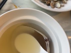 -天然居·漳港海鲜·海景餐厅(南澳总店)