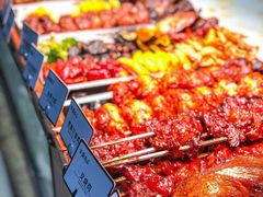 -韩盛·盛江山自助料理(沈辽路万达店)
